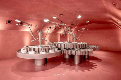 HARMAY話梅完成近2億美元C輪及D輪融資,高鵠資本擔任獨家財務顧問