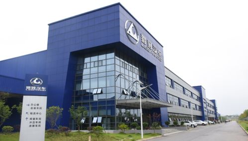 吉利托管湖南長豐獵豹長沙工廠,或將開創地方車企脫困新舉措