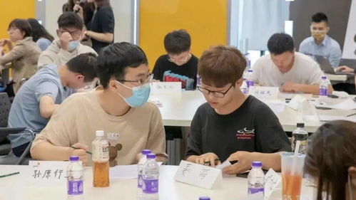 澤稷杯名企參訪月 頭部券商 廣發證券open day正式啟動 優質大廠不容錯過