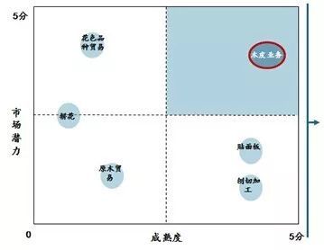 戰略規劃案例復盤:南方略工業品系統營銷方案打造&ldquo;木業典范,十億中城&rdquo;