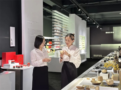 助建金融&ldquo;共富橋&rdquo;!解碼金融特派員的&ldquo;十八般武藝&rdquo;