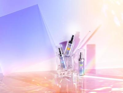 自然之名母公司蕭雅生物完成千萬級融資，財務顧問中心助力國貨護膚品牌成長