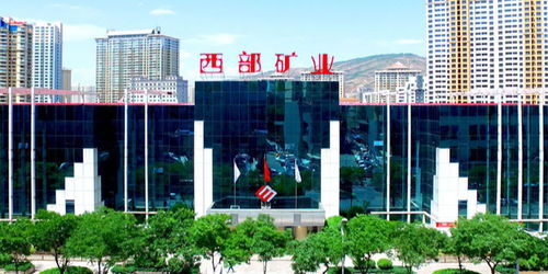 西部礦業2023年凈利潤下跌18%，多項關鍵財務指標下滑
