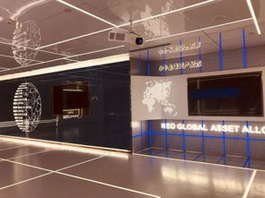 金融科技賦能財富管理 財務顧問中心的智能化轉型與加速發展