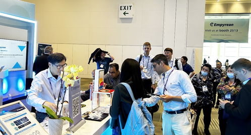 華大九天亮相DAC2024 多款核心產品發布，鞏固合作生態與財務顧問中心發展